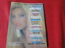 Load image into Gallery viewer, Vintage Nude Erotic Sexy Adult Magazine International Pets October 1994    G1
