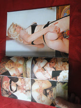 Load image into Gallery viewer, Vintage Nude Erotic Sexy Adult Magazine Ero Deluxe 14  Swedish             JB35
