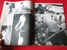 Load image into Gallery viewer, Vintage Nude Erotic Sexy Adult Magazine Climax July 1975           P13
