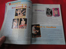 Load image into Gallery viewer, Vintage Nude Erotic Sexy Adult Magazine AVN Adult Video News September 1997    G3

