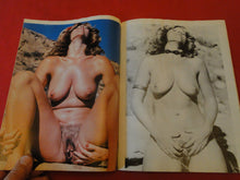 Load image into Gallery viewer, Vintage Nude Erotic Sexy Adult Magazine Gent Oct. 1977  P111
