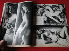 Load image into Gallery viewer, Vintage Nude Erotic Sexy Adult Magazine Climax July 1975           P13

