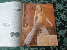 Load image into Gallery viewer, Vintage Nude Erotic Sexy Adult Magazine Cavalier August 1969       JB17
