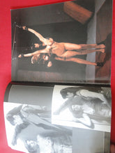Load image into Gallery viewer, Vintage Nude Erotic Sexy Adult Magazine Dungeon Delight May 1995        JB51
