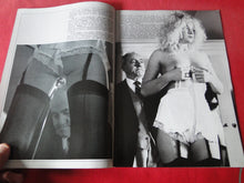 Load image into Gallery viewer, Vintage Nude Erotic Sexy Adult Magazine BDSM Uniform Girls Blushes #4      1H
