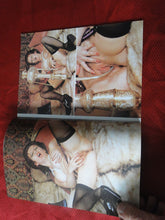 Load image into Gallery viewer, Vintage Nude Erotic Sexy Adult Magazine Ero Deluxe 14  Swedish             JB35
