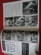Load image into Gallery viewer, Vintage Nude Erotic Sexy Adult Magazine Dungeon Delight May 1995        JB51
