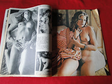 Load image into Gallery viewer, Vintage Nude Erotic Sexy Adult Magazine Climax July 1975           P13
