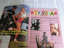 Load image into Gallery viewer, Vintage Nude Erotic Sexy Adult Magazine Chic April 1984      101
