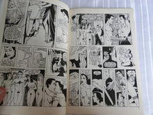 Load image into Gallery viewer, Vintage Nude Erotic Sexy Adult Comic Book City of Dreams Eros #2      132
