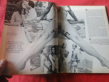 Load image into Gallery viewer, Vintage Nude Erotic Sexy Adult Magazine Sir January 1975      JB1a
