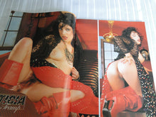 Load image into Gallery viewer, Vintage Nude Erotic Sexy Adult Magazine Chic April 1984      101
