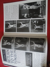 Load image into Gallery viewer, Vintage Nude Erotic Sexy Adult Magazine Dungeon Delight May 1995        JB51
