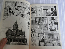 Load image into Gallery viewer, Vintage Nude Erotic Sexy Adult Comic Book City of Dreams Eros #2      132
