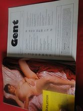 Load image into Gallery viewer, Vintage Nude Erotic Sexy Adult Big Tit Magazine Gent June 1978       P92
