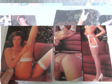 Load image into Gallery viewer, Vintage Nude Erotic Sexy Adult Men&#39;s Magazine Oui March 1985    146
