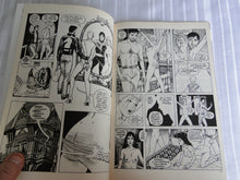 Load image into Gallery viewer, Vintage Nude Erotic Sexy Adult Comic Book City of Dreams Eros #2      132
