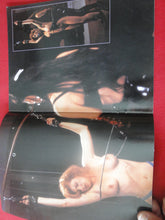 Load image into Gallery viewer, Vintage Nude Erotic Sexy Adult Magazine Dungeon Delight May 1995        JB51
