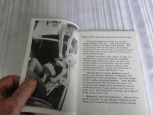Load image into Gallery viewer, Vintage Nude Erotic Sexy Adult Magazine/Digest/ BDSM Mutrix Simulating Spanish Inquisition Cruelties   106
