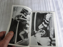Load image into Gallery viewer, Vintage Nude Erotic Sexy Adult Magazine/Digest/ BDSM Mutrix Simulating Spanish Inquisition Cruelties   106
