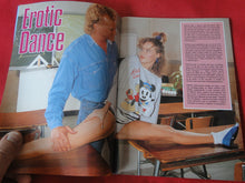 Load image into Gallery viewer, Vintage Nude Erotic Sexy Adult Magazine Teenage School Girls #27 1990    JB55
