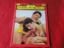 Load image into Gallery viewer, Vintage Nude Erotic Sexy Adult Magazine American Erotica Swedish Erotica #143    P73
