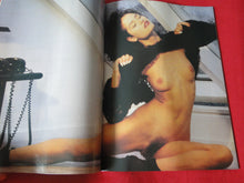 Load image into Gallery viewer, Vintage Nude Erotic Sexy Adult Magazine International Pets October 1994    G1

