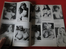 Load image into Gallery viewer, Vintage Nude Erotic Sexy Adult Big Tit Magazine Gent June 1978       P92
