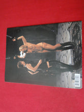 Load image into Gallery viewer, Vintage Nude Erotic Sexy Adult Magazine An Editor&#39;s Nightmare August 1995    JB51
