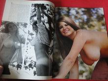 Load image into Gallery viewer, Vintage Nude Erotic Sexy Adult Big Tit Magazine Gent June 1978       P92

