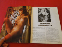Load image into Gallery viewer, Vintage Nude Erotic Sexy Adult Magazine Gent 1977 Annual SPLIT BINDING  P111
