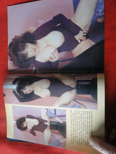 Load image into Gallery viewer, Vintage Nude Erotic Sexy Adult Magazine Gem June 1991       JB25
