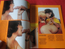 Load image into Gallery viewer, Vintage Nude Erotic Sexy Adult Magazine American Erotica Swedish Erotica #143    P73
