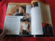Load image into Gallery viewer, Vintage Adult Erotic Sexy Magazine Gay Interest Manner Aktuell German Foreign 1997   G1

