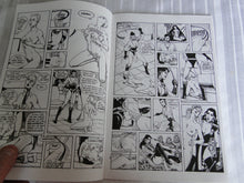 Load image into Gallery viewer, Vintage Nude Erotic Sexy Adult Comic Book City of Dreams Eros #4      132
