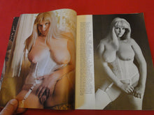 Load image into Gallery viewer, Vintage Nude Erotic Sexy Adult Magazine Gent 1977 Annual SPLIT BINDING  P111

