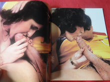 Load image into Gallery viewer, Vintage Nude Erotic Sexy Adult Magazine American Erotica Swedish Erotica #143    P73
