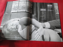 Load image into Gallery viewer, Vintage Nude Erotic Sexy Adult Magazine BDSM New Uniform Girls #13      1H
