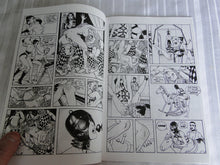 Load image into Gallery viewer, Vintage Nude Erotic Sexy Adult Comic Book City of Dreams Eros #4      132
