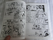 Load image into Gallery viewer, Vintage Nude Erotic Sexy Adult Comic Book City of Dreams Eros #4      132

