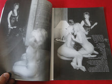 Load image into Gallery viewer, Vintage Nude Erotic Sexy Adult Magazine An Editor&#39;s Nightmare August 1995    JB51

