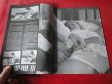 Load image into Gallery viewer, Vintage Nude Erotic Sexy Adult Magazine BDSM New Uniform Girls #13      1H
