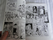 Load image into Gallery viewer, Vintage Nude Erotic Sexy Adult Comic Book City of Dreams Eros #4      132
