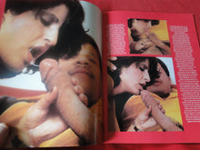 Load image into Gallery viewer, Vintage Nude Erotic Sexy Adult Magazine American Erotica Swedish Erotica #143    P73
