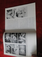 Load image into Gallery viewer, Vintage Nude Erotic Sexy Adult Magazine Sexscope 1971          JB35
