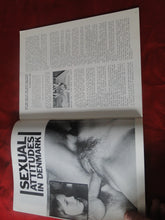 Load image into Gallery viewer, Vintage Nude Erotic Sexy Adult Magazine Sexscope 1971          JB35
