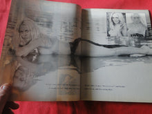 Load image into Gallery viewer, Vintage Nude Erotic Sexy Adult Magazine Sir April 1973          JB1a
