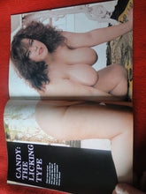 Load image into Gallery viewer, Vintage Nude Erotic Sexy Adult Magazine Gem June 1991       JB25

