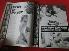 Load image into Gallery viewer, Vintage Nude Erotic Sexy Adult Big Tit Magazine Gent April 1978        P92
