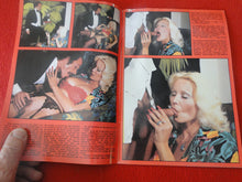 Load image into Gallery viewer, Vintage Nude Erotic Sexy Adult Magazine Diamond Collection #3 Seka        JB68
